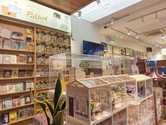 -猫的天空之城概念书店(大学路店)