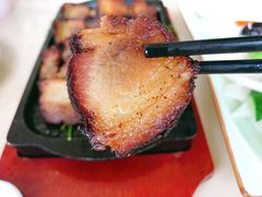 四小姐石板烤肉-四小姐的店(王府井店)