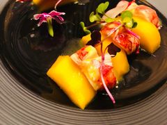 -金轩中餐厅 Jin Xuan(浦东丽思卡尔顿酒店)