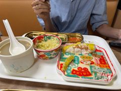 -百福麵家(新馬路店)