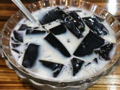 -梧州双钱龟苓膏(老街店)
