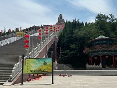 -龙口南山旅游景区