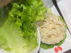 -七欣天香辣蟹火锅(海门解放中路店)