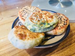 -小放牛河北菜(军校店)