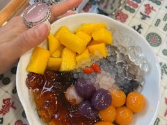 -堂屋糖水店(愚园店)