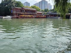 -皇家御河游(紫御湾码头)