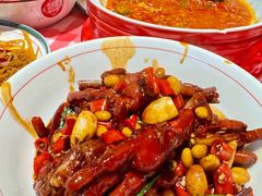 -辣小鲜·南昌大排档(船山路店)