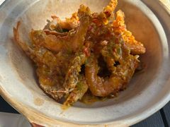 -子霖南山鲜虾面(南山总店)