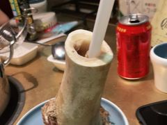 -左庭右院鲜牛肉火锅(金山万达店)