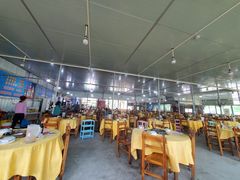 大堂-五洞培记山庄·鲜牛肉火锅