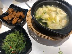-馋三尺蟹粉小笼(人民广场店)