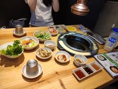 -喜来稀肉(北外滩白玉兰广场店)