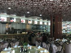 大堂-聚丰园•湖鲜餐厅(阿红私房菜梅石路店)