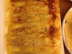 虾爬子锅贴-品海楼·大连海胆锅贴馆(东港店)