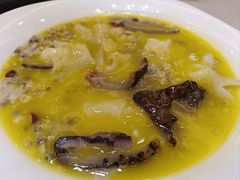 -金满楼(天河中路店)