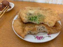 -老方子馅饼粥(台东店)