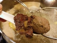 -陈记顺和牛肉火锅馆(天河北路店)
