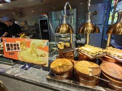 -火叮叮自助烤肉·现切牛肉(茂业店)