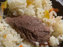 特色手抓饭-楼兰新疆主题餐厅(苏州中心店)