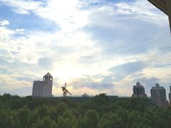 -伯衡55·吉品轩(乌鲁木齐南路店)