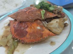 -日照大牌檔•小船海鲜(万平口店)