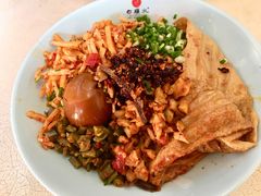 -日头火米粉(稚山路店)