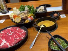 -呷哺呷哺 黄金牧场 (欢乐谷店)