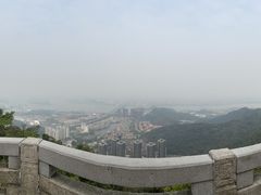 -大雁山风景区
