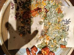 -老庄山居·甘其食