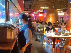 -啫神·广州地标美食(北京路店)