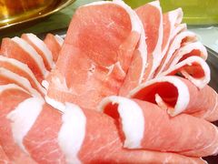 -东来顺饭庄(新源里店)