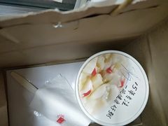 -嘉和一品粥(首经贸店)