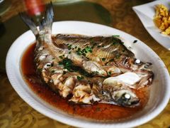 -蟹宝酒楼•农家菜(古城北路店)