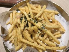 -卡朋西餐(悦汇城店)