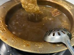 -和庆斋羊蝎子火锅·碳缸烧烤(顺义旗舰店)