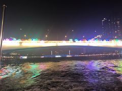 -珠江夜游广州塔·中大码头