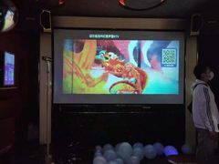 -加州红歌声宴KTV(白石洲店)