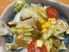 -一心创作料理屋(经开万达店)