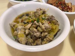 -笨罗卜浏阳菜馆(星沙店)
