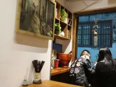 大堂-阿木舂记·特色小吃(平江路店)