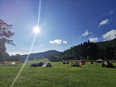-武陵山森林公园