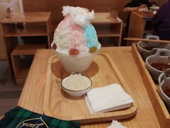 -怪物的冰与火(天虹商场中山路店)