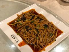 -古南都·老广东酒楼(龙江店)