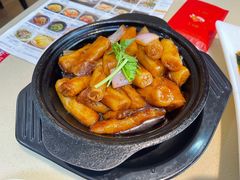 -一茶一点(海景店)