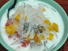 -老式乌米冰(阜阳园店)