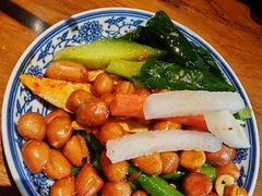 -加记西安面庄biangbiang面