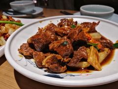 -卞氏菜根香·川菜(青羊万达店)