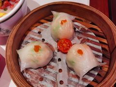 -禄运茶居·手工点心(猎德店)