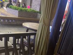 -绿茶餐厅(燕郊永旺店)