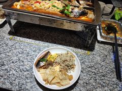 -疯鱼军团·正宗烤鱼(红山店)